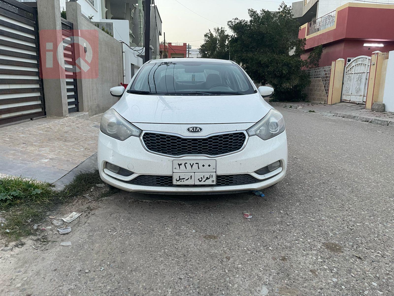 کیا سیراتۆ